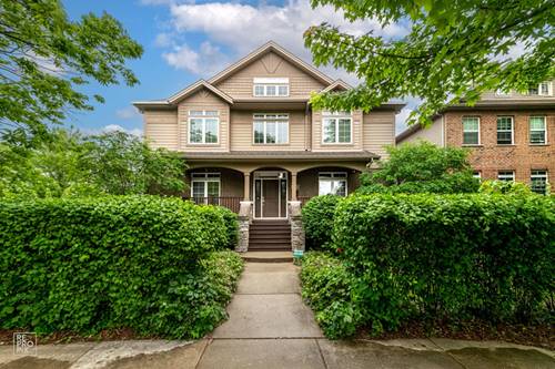 3643 N Hamlin, Chicago, IL 60618