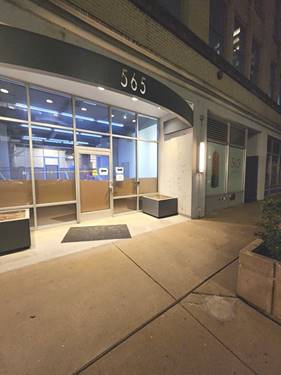 565 W Quincy Unit 1114, Chicago, IL 60661