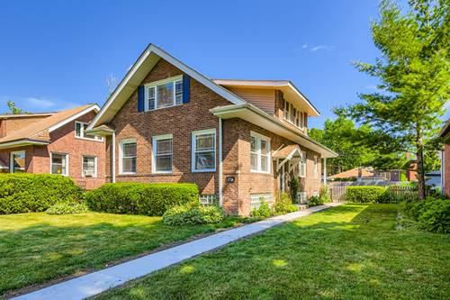 1726 W 106th, Chicago, IL 60643