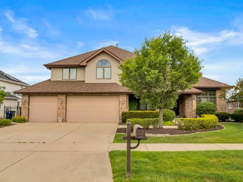 11234 Autumn Ridge, Orland Park, IL 60467