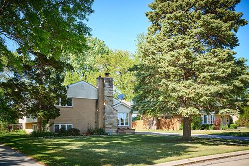 8418 W Crain, Niles, IL 60714
