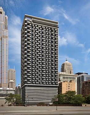 235 W Van Buren Unit 2419, Chicago, IL 60607