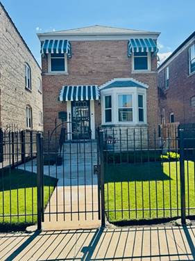 1621 N Luna, Chicago, IL 60639