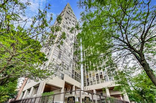 345 W Fullerton Unit 604, Chicago, IL 60614