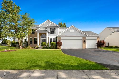 24815 Newberry, Plainfield, IL 60585