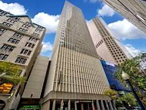 100 E Walton Unit 28G, Chicago, IL 60611