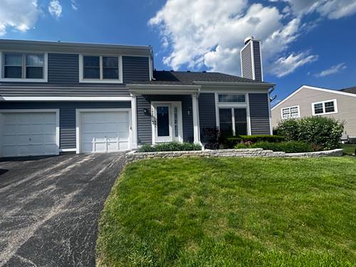 1338 N Knollwood, Palatine, IL 60067