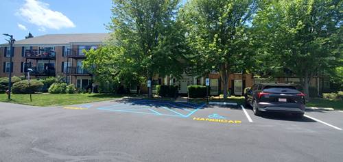 5100 Carriageway Unit 305-2, Rolling Meadows, IL 60008