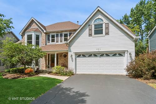 321 Breckenridge, Aurora, IL 60504