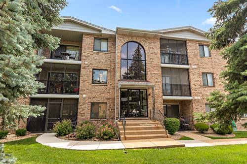 13308 W Circle Unit 105, Crestwood, IL 60418