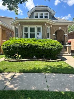 3612 East, Berwyn, IL 60402