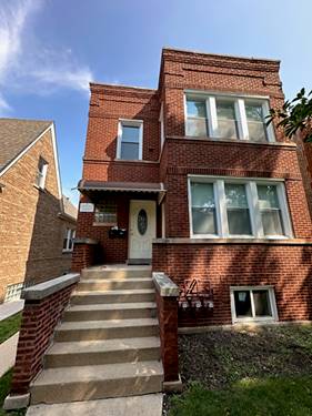 5332 W Newport Unit 2, Chicago, IL 60641