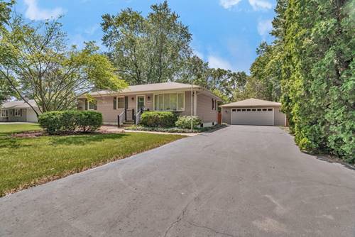 16410 S Howard, Plainfield, IL 60586