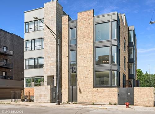 220 S Oakley, Chicago, IL 60612