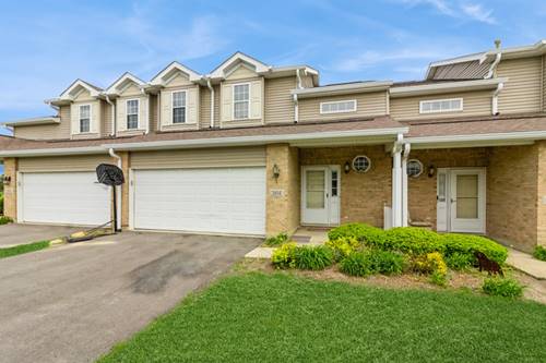 3856 Pathfinder, Joliet, IL 60435