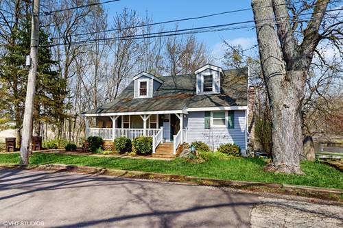 104 Channel, Port Barrington, IL 60010