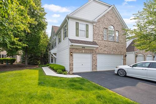 2936 Stonewater Unit 2936, Naperville, IL 60564