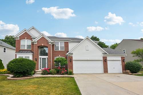 816 Blue Ridge, Streamwood, IL 60107