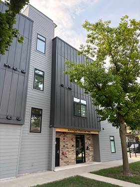 504 Lyman Unit 308, Oak Park, IL 60304