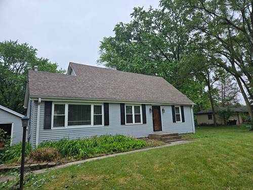 7060 Osage, Long Grove, IL 60047