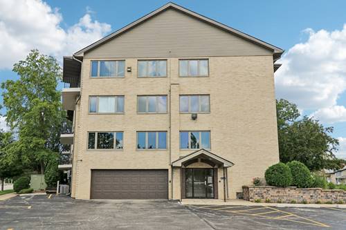 4560 W 93rd Unit 2D, Oak Lawn, IL 60453
