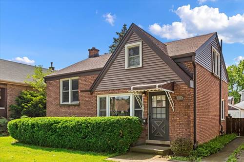 9539 Lexington, Brookfield, IL 60513