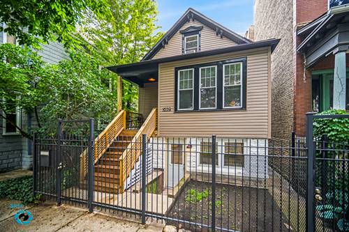 1659 N Francisco, Chicago, IL 60647