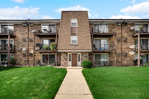 9819 Nottingham Unit 106, Chicago Ridge, IL 60415