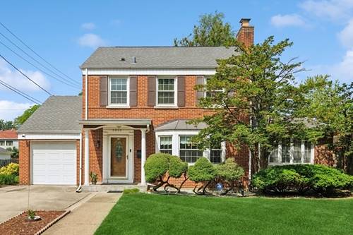 5950 N Kostner, Chicago, IL 60646