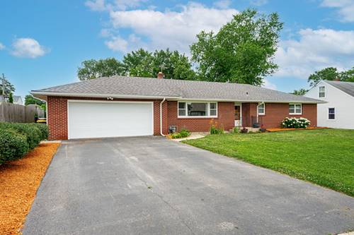427 Burrwood, Loves Park, IL 61111