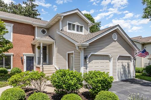 449 58th, Hinsdale, IL 60521