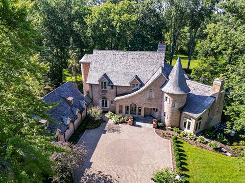 285 W Westminster, Lake Forest, IL 60045