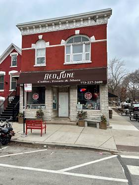 2211 W Mclean Unit 2F, Chicago, IL 60647