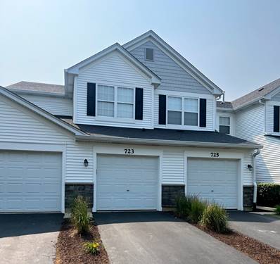 723 Genesee, Naperville, IL 60563