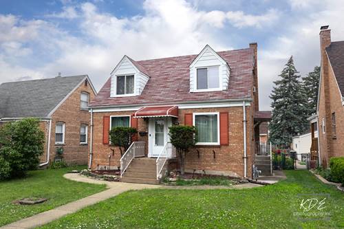 7910 W Wellington, Elmwood Park, IL 60707