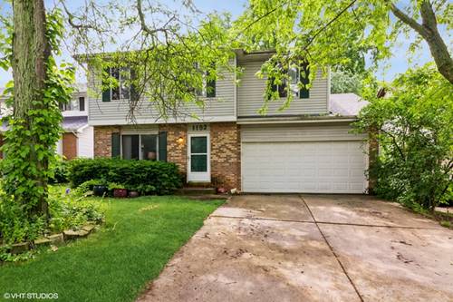 1152 Greensfield, Naperville, IL 60563
