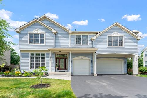 2320 Barrett, Algonquin, IL 60102