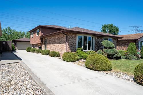 5922 W 75th, Burbank, IL 60459