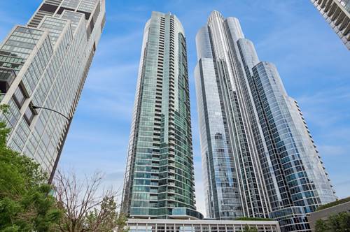 1201 S Prairie Unit 4204, Chicago, IL 60605