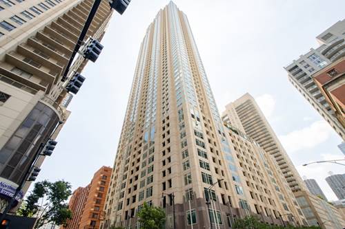 33 W Ontario Unit 38C, Chicago, IL 60654
