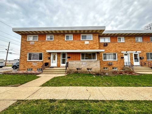 8664 Gregory Unit E, Des Plaines, IL 60016