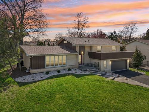 6709 W Menominee, Palos Heights, IL 60463
