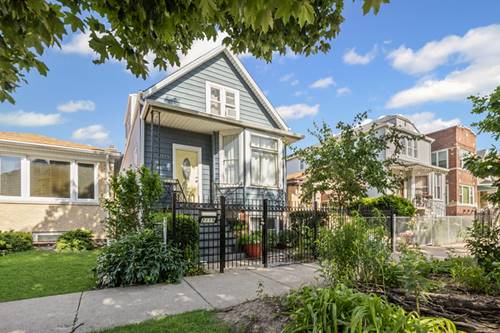 2119 N Karlov, Chicago, IL 60639