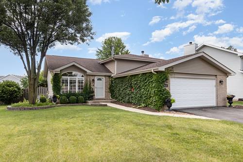 16521 W Delaware, Lockport, IL 60441