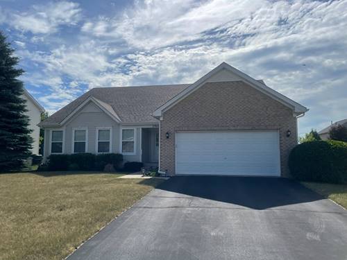 2945 Ellsworth, Yorkville, IL 60560