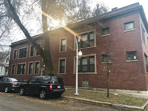3762 N Kenmore Unit 1S, Chicago, IL 60613