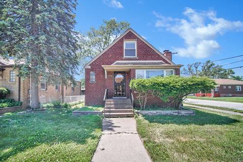 14528 Grant, Dolton, IL 60419