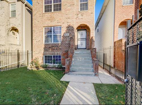9021 S Greenwood, Chicago, IL 60619