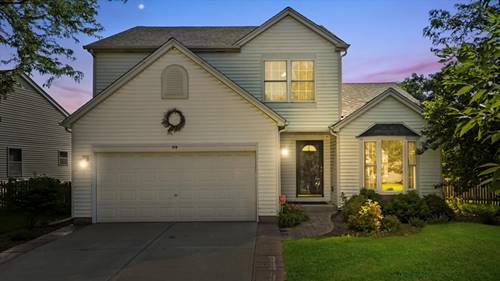 179 Briarcliff, Romeoville, IL 60446