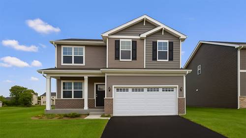 1900 Canyon Creek, Aurora, IL 60503